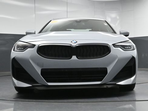 Used 2024 BMW 230i Coupe w/ Premium Package image 21