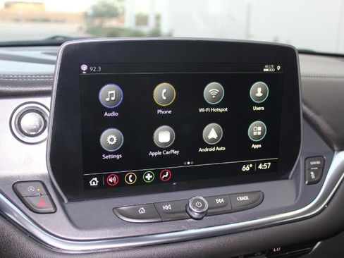 Used 2023 Chevrolet Blazer LT w/ Driver Confidence Package image 30