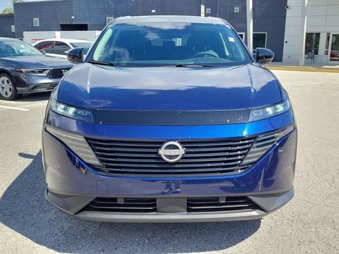 Certified 2025 Nissan Murano SL w/ Cargo Package AWD/4WD image 6