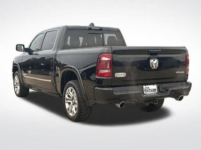 Used 2023 RAM 1500 Limited