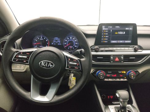 Used 2019 Kia Forte LXS image 22