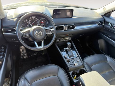 Used 2025 MAZDA CX-5 AWD 2.5 S w/ Preferred Package image 15