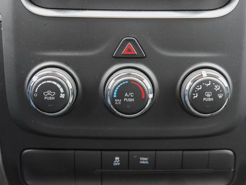 New 2024 RAM 1500 Tradesman w/ Popular Equipment Group image 20