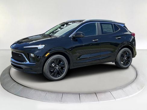 New 2026 Buick Encore GX Sport Touring w/ Advanced Technology Package AWD/4WD image 1