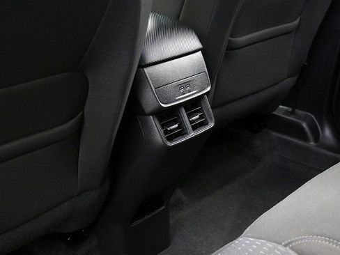 Certified 2025 Chevrolet Equinox LT w/ Safety and Technology Package image 13