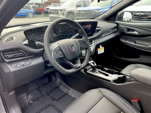 New 2026 Buick Envista Sport Touring w/ Convenience I Package image 10