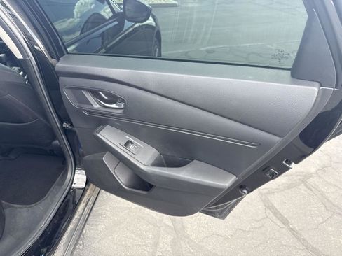 Used 2023 Honda Accord EX image 25