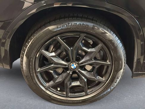 Used 2023 BMW X3 xDrive30i w/ M Sport Package AWD/4WD image 7