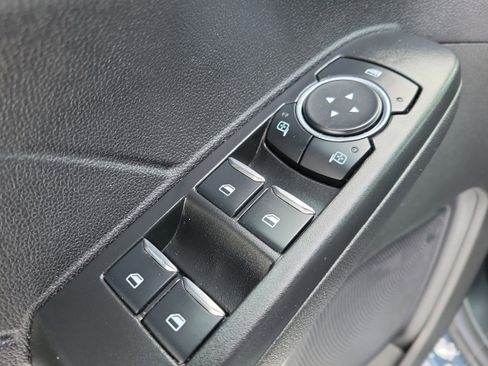 Used 2023 Ford Escape ST-Line w/ Tech Pack #1 image 17