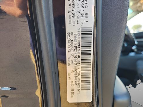 Used 2018 Dodge Durango SXT w/ Trailer Tow Group IV image 20