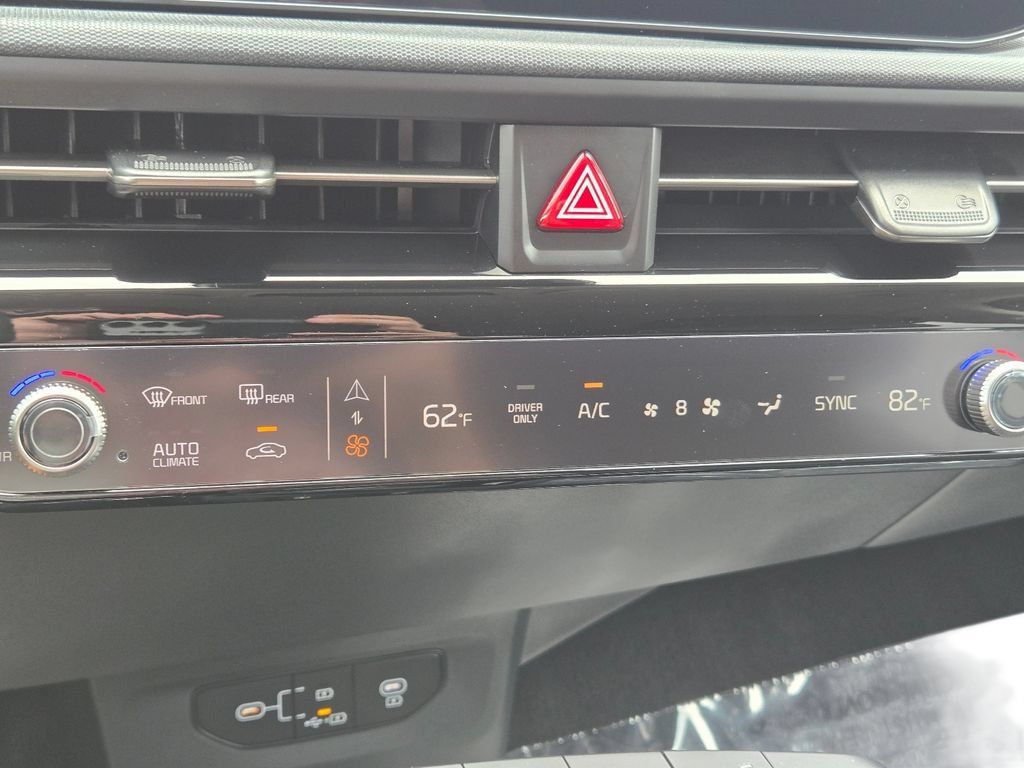 New 2026 Kia EV6 Light RWD image 29