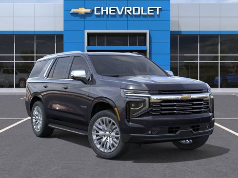 New 2026 Chevrolet Tahoe Premier image 31