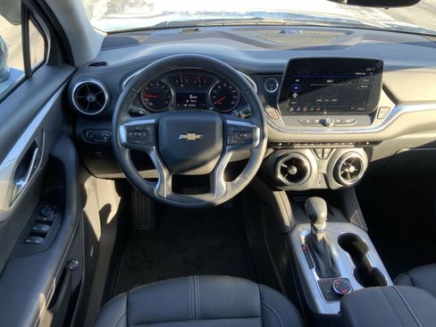 Used 2024 Chevrolet Blazer LT w/ Sound & Technology Package image 30