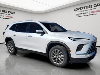 New 2026 Buick Enclave Preferred w/ Power Package