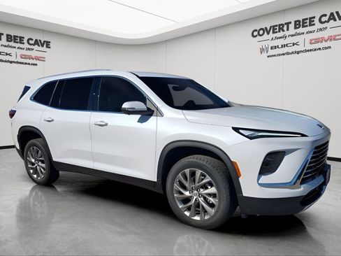 New 2026 Buick Enclave Preferred w/ Power Package image 1