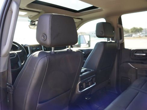 Used 2023 GMC Sierra 2500 Denali w/ Denali Ultimate Package image 34