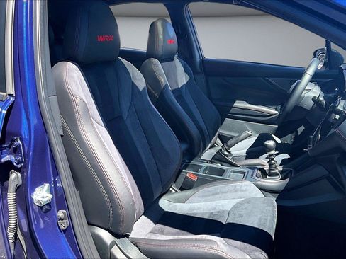 Used 2023 Subaru WRX Limited AWD/4WD image 28