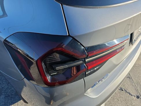 Used 2024 BMW X3 xDrive30i w/ Convenience Package image 48