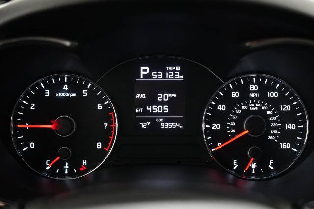 Used 2017 Kia Forte LX FWD image 17
