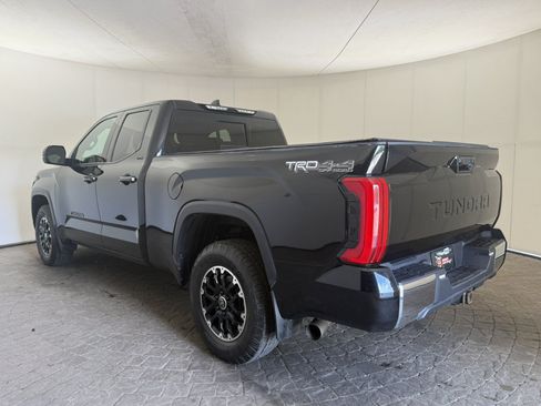 Used 2023 Toyota Tundra SR5 w/ TRD Off-Road Package AWD/4WD image 6