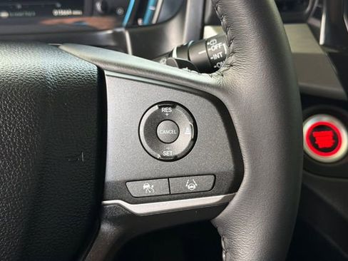 Certified 2024 Honda Odyssey EX-L image 31