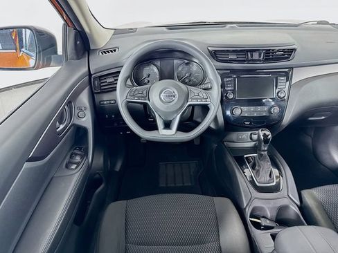 Used 2022 Nissan Rogue Sport S AWD/4WD image 21