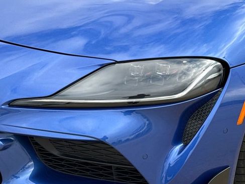 New 2026 Toyota Supra Premium image 4