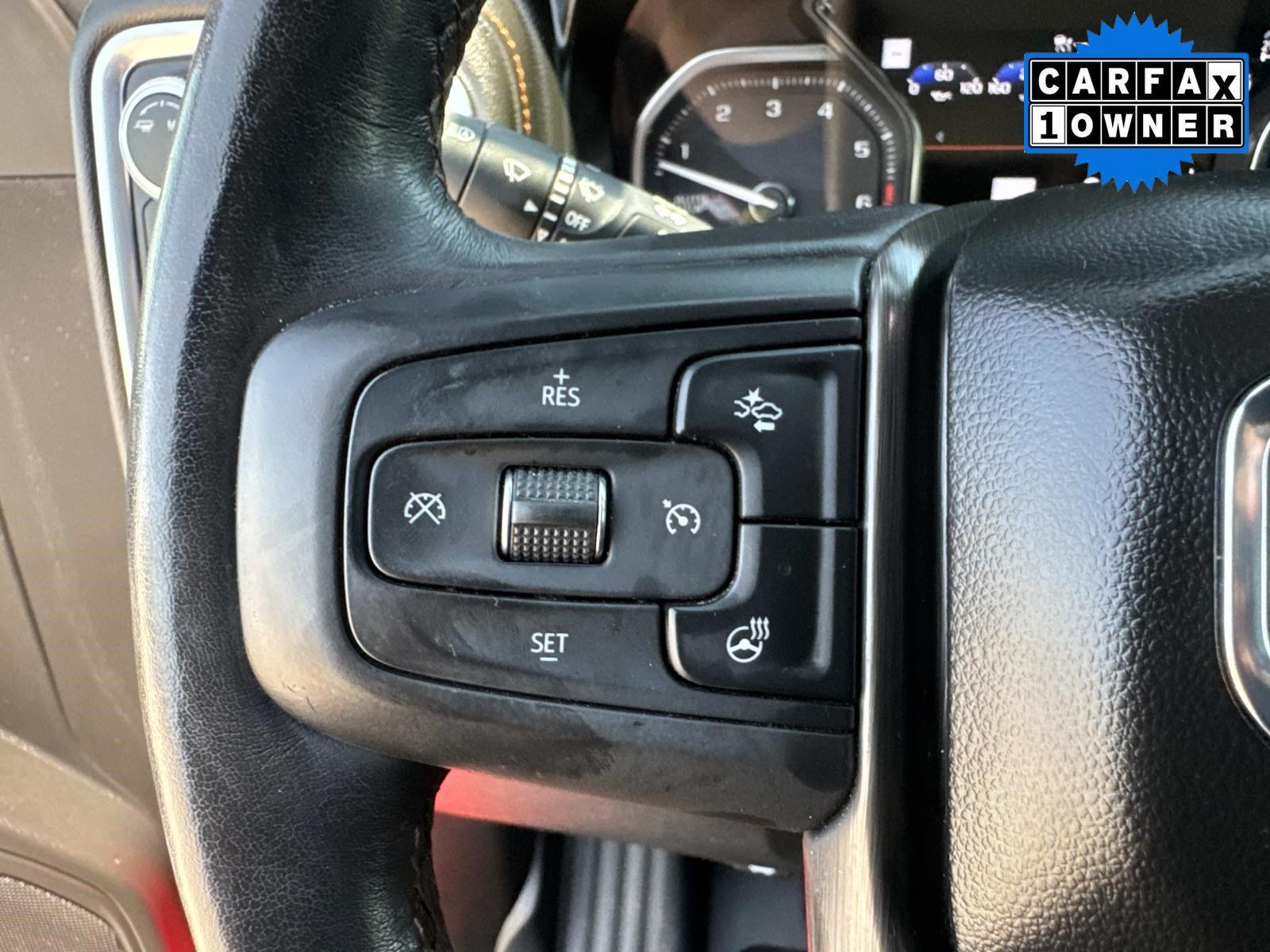 Used 2021 GMC Sierra 1500 AT4 w/ AT4 Premium Package AWD/4WD image 38