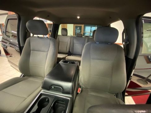 Used 2017 Ford F250 XLT w/ XLT Value Package image 26