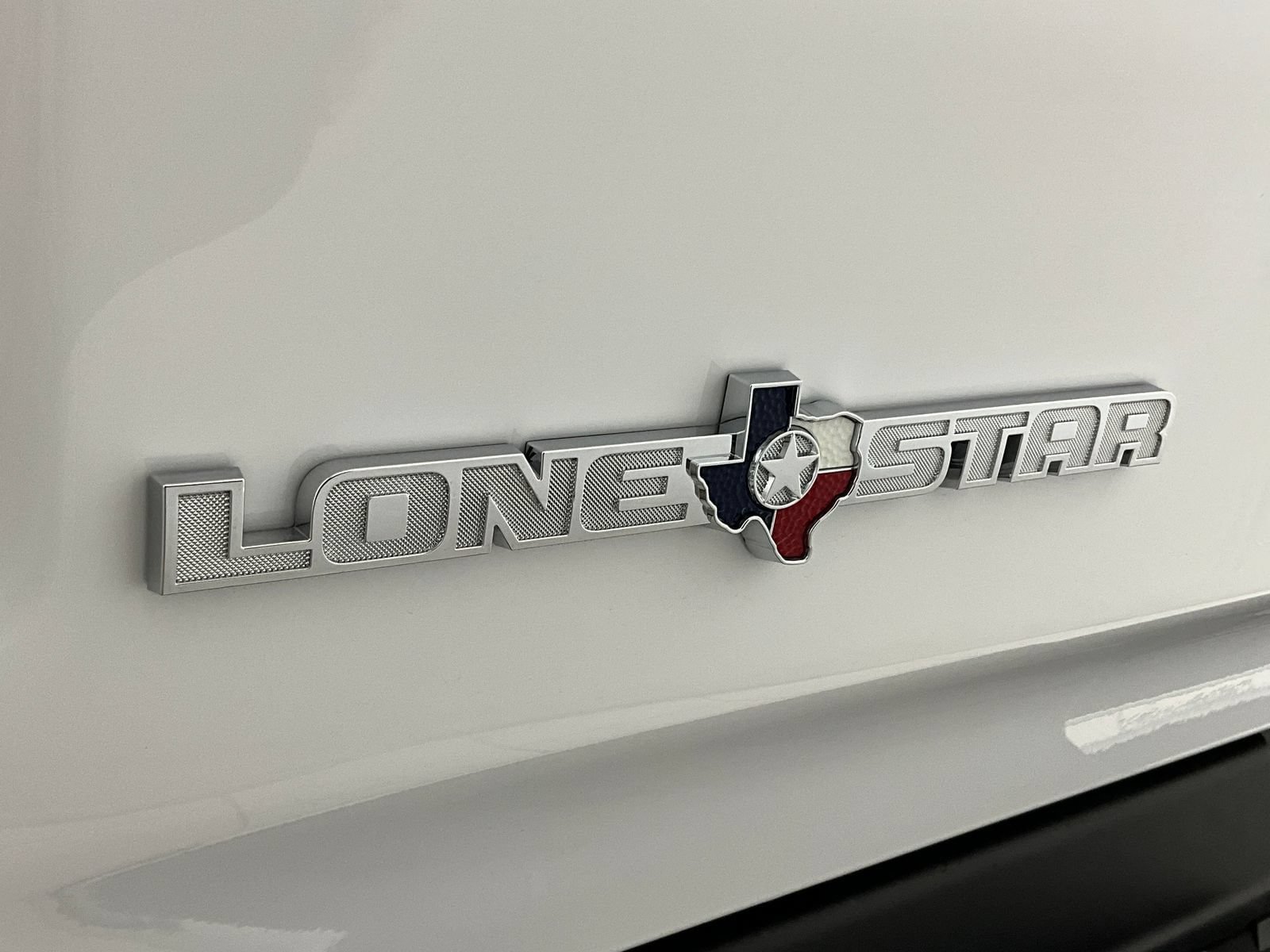 Used 2024 RAM 1500 Lone Star AWD/4WD image 10