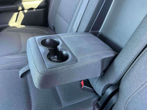 Used 2022 RAM 1500 Big Horn image 11