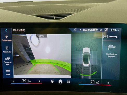 Used 2025 BMW 228i xDrive w/ Premium Package image 13