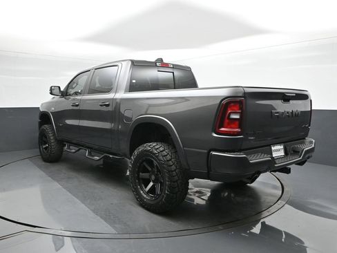 New 2026 RAM 1500 Lone Star image 5
