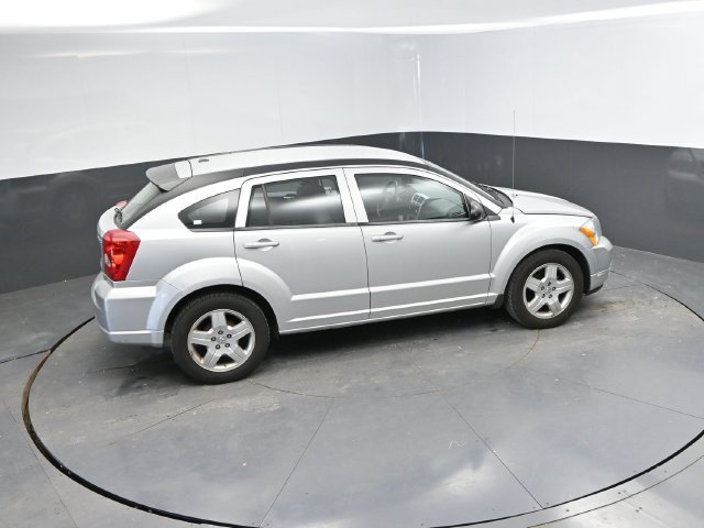 Used 2009 Dodge Caliber SXT FWD image 25