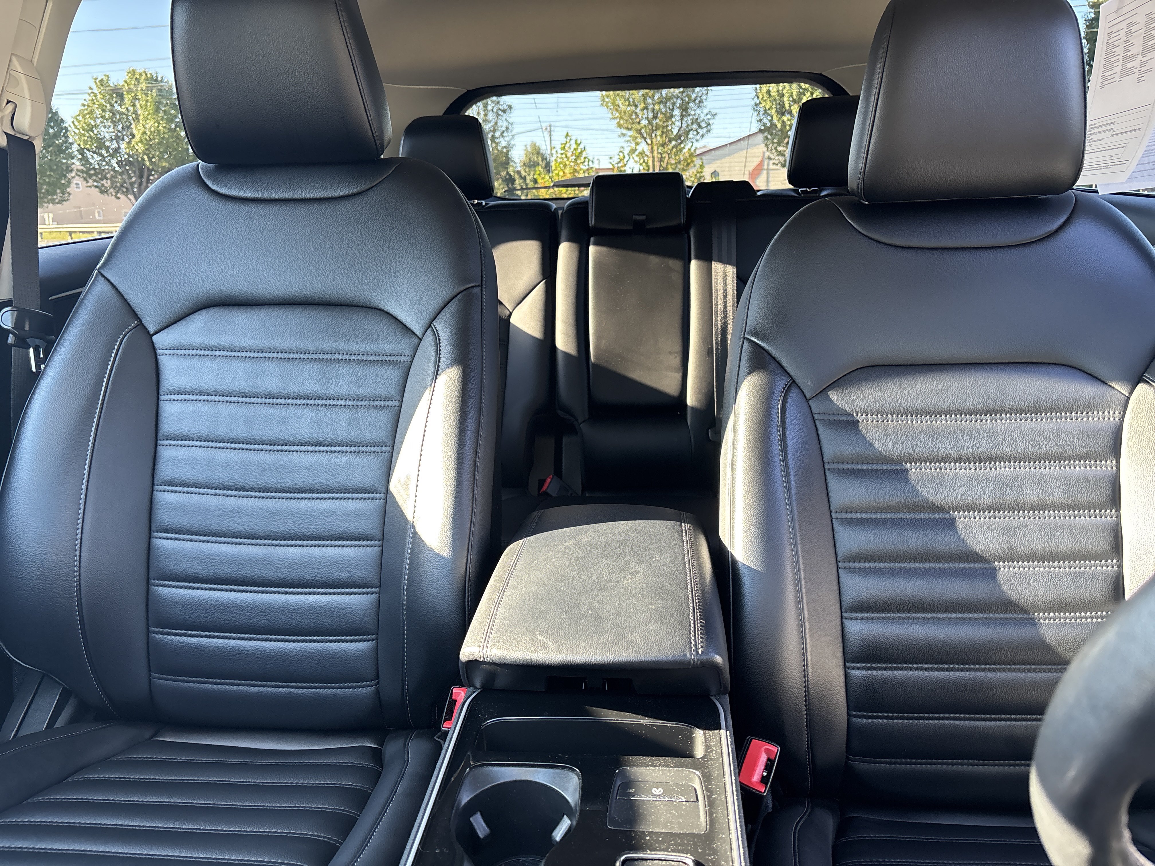 Used 2020 Ford Edge SEL w/ Convenience Package AWD/4WD image 10