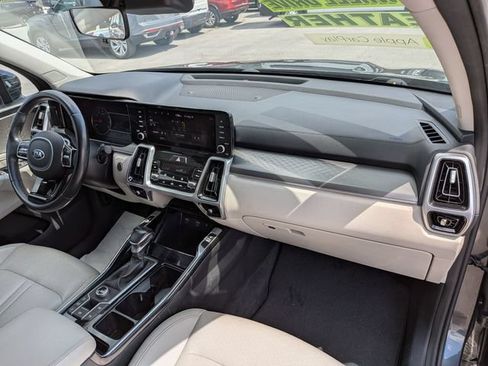 Used 2021 Kia Sorento SX AWD/4WD image 24