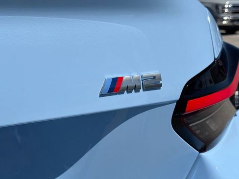 Used 2024 BMW M2 image 11