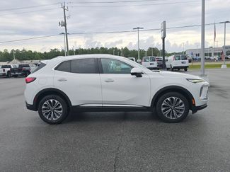Used 2025 Buick Envision Preferred AWD/4WD video 2