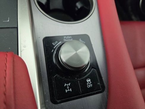 Used 2022 Lexus RX 350 F Sport image 26