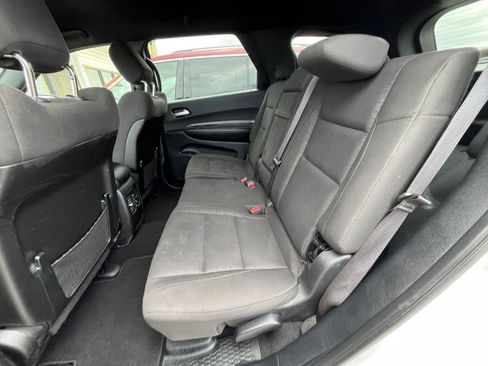 Used 2023 Dodge Durango SXT RWD image 25