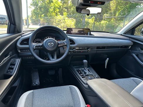 Used 2026 MAZDA CX-30 AWD 2.5 S image 10
