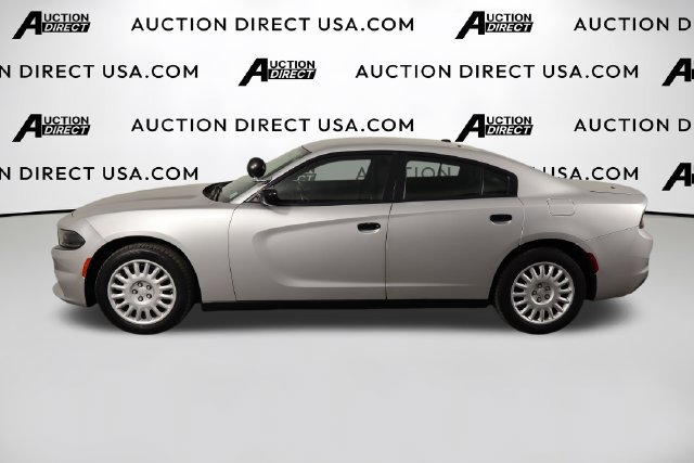 Used 2021 Dodge Charger Police w/ Fleet Safety Group AWD/4WD image 5