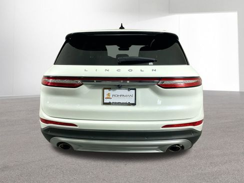 Used 2021 Lincoln Corsair Reserve w/ Equipment Group 201A image 32