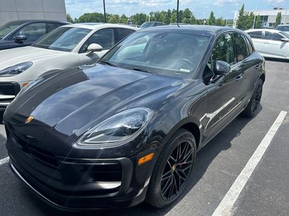 Used 2023 Porsche Macan GTS