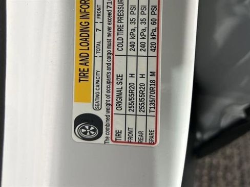 New 2026 Buick Enclave Preferred w/ Power Package image 12