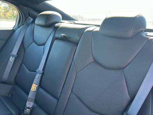 New 2025 Cadillac CT5 Premium Luxury w/ Technology Package image 16