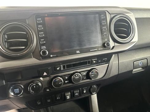 Used 2021 Toyota Tacoma TRD Pro AWD/4WD image 14
