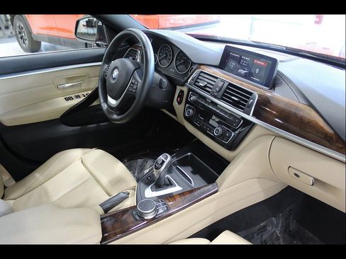 Used 2018 BMW 440i Gran Coupe xDrive AWD/4WD image 23
