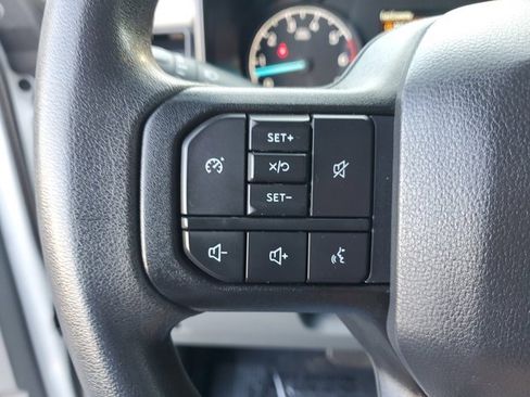 Used 2023 Ford F250 XL w/ STX Appearance Package image 19