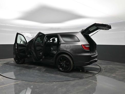 Used 2020 Dodge Durango GT w/ Blacktop Package image 41